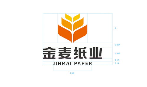 金麥紙業 以創新設計重塑企業形象，開啟互聯網銷售新篇章